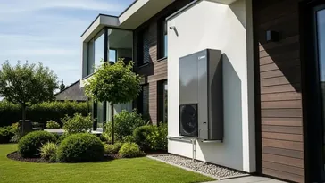 Pompy ciepa do CWU: czy warto inwestowa w osobny system?