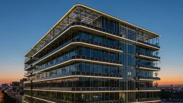 Inteligentne budynki a efektywno energetyczna: synergie OZE i automatyzacja